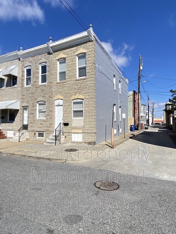 3806 E Pratt St 3806 E Pratt St Baltimore MD 21224 Apartment Finder