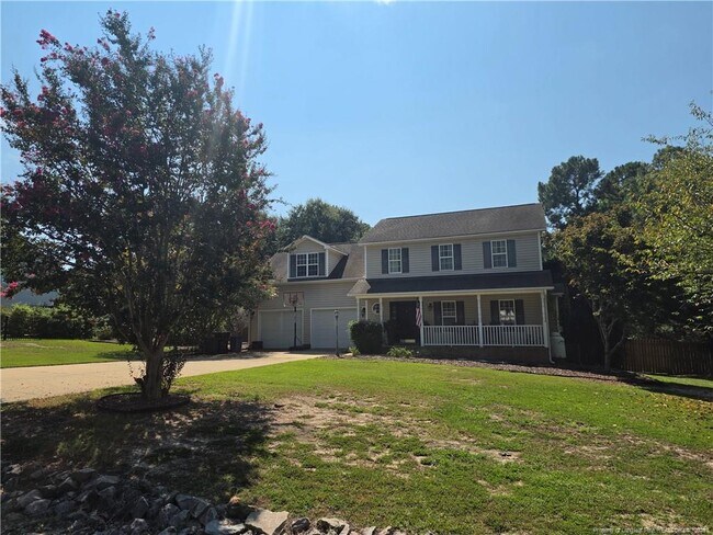 Building Photo - 247 Valley View Ct