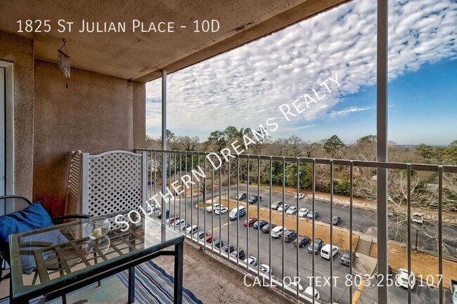 Building Photo - 1825 St Julian Pl