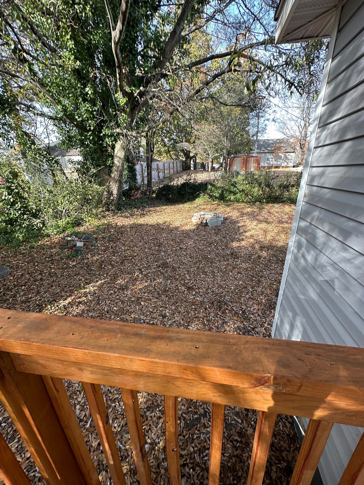 Building Photo - 121 Forest St