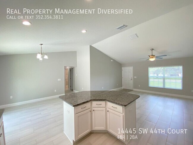 Building Photo - 14445 SW 44th Ct