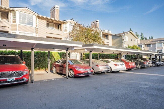 Building Photo - 11501 Stone Ave N