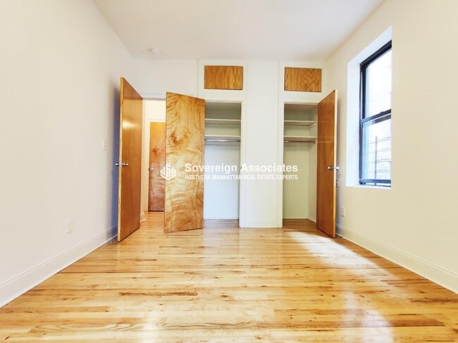 Floorplan - 282 Cabrini Boulevard