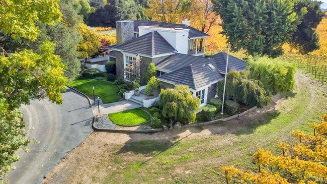 Building Photo - 1041 Las Amigas Rd