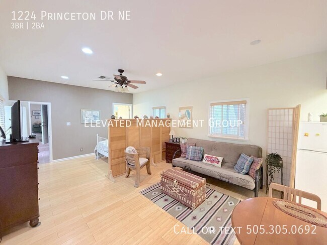 Building Photo - 1224 Princeton Dr NE