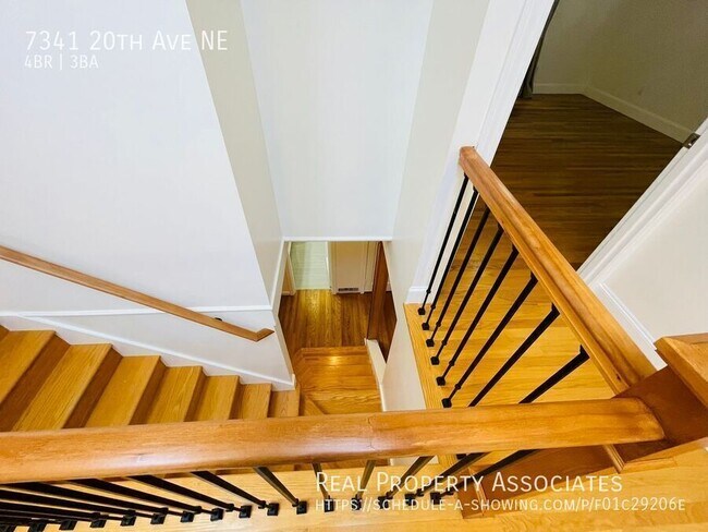 Building Photo - 7341 20th Ave NE