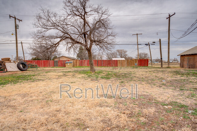 Building Photo - 1409 Tilford Ave