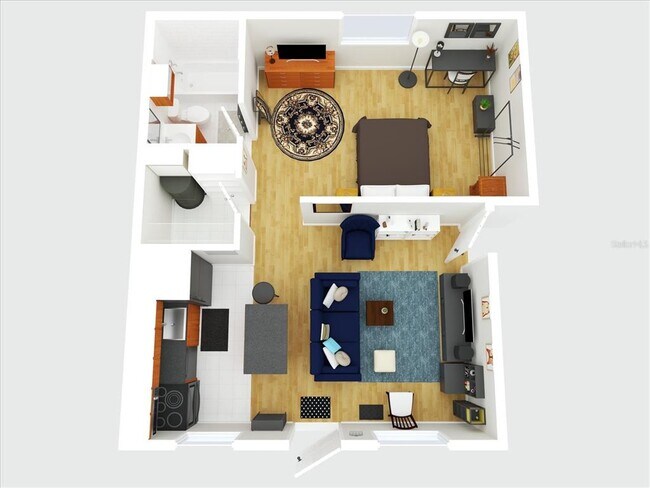 Building Photo - 2507 E Central Blvd