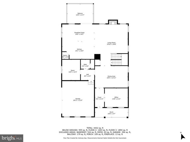 Building Photo - 12914 Hazelwood Dr