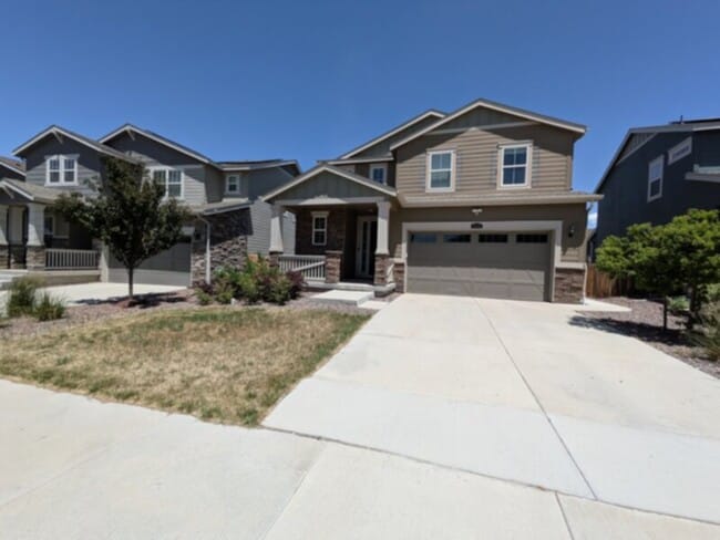 Building Photo - 1064 S Eaton Park Ct