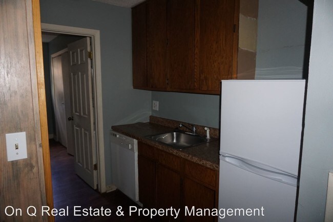 Building Photo - 521 W Huntington Ave