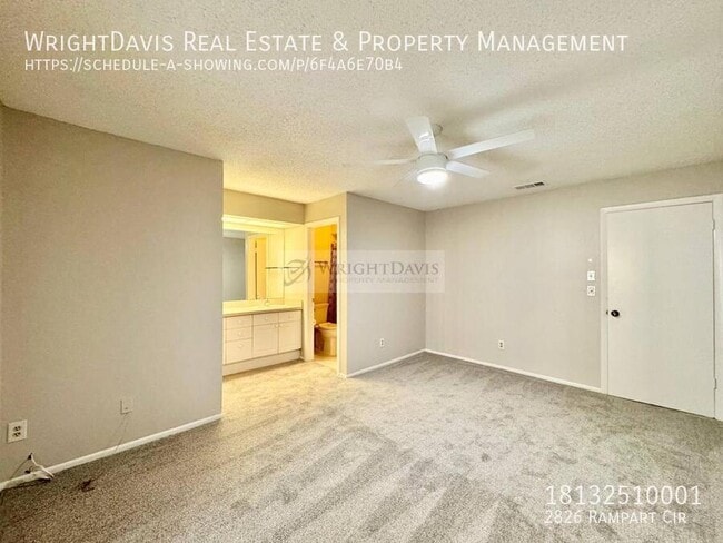 Building Photo - 2826 Rampart Cir