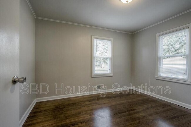 Building Photo - 17205 E R D Mize Rd