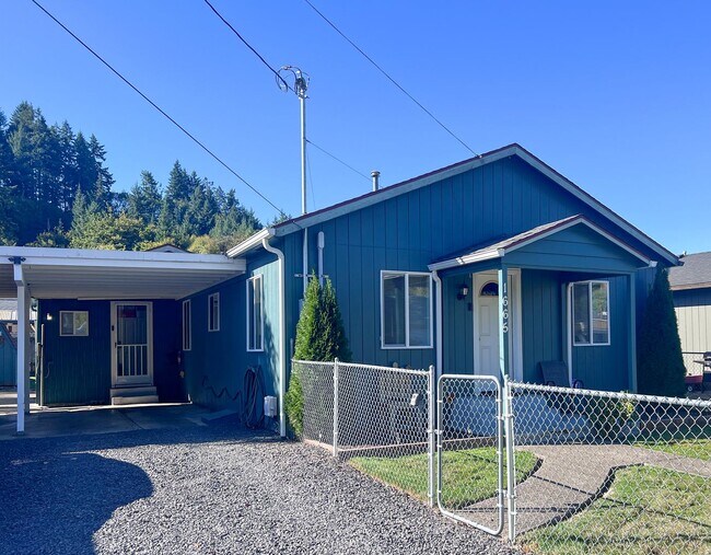 Building Photo - OWN961