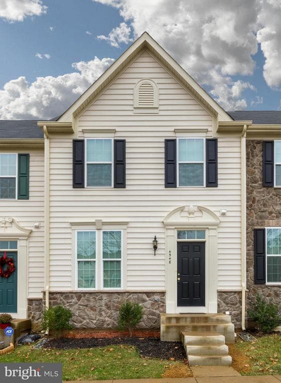 Building Photo - 4548 Alliance Way