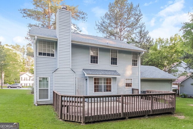 Building Photo - 435 Standing Rock Dr