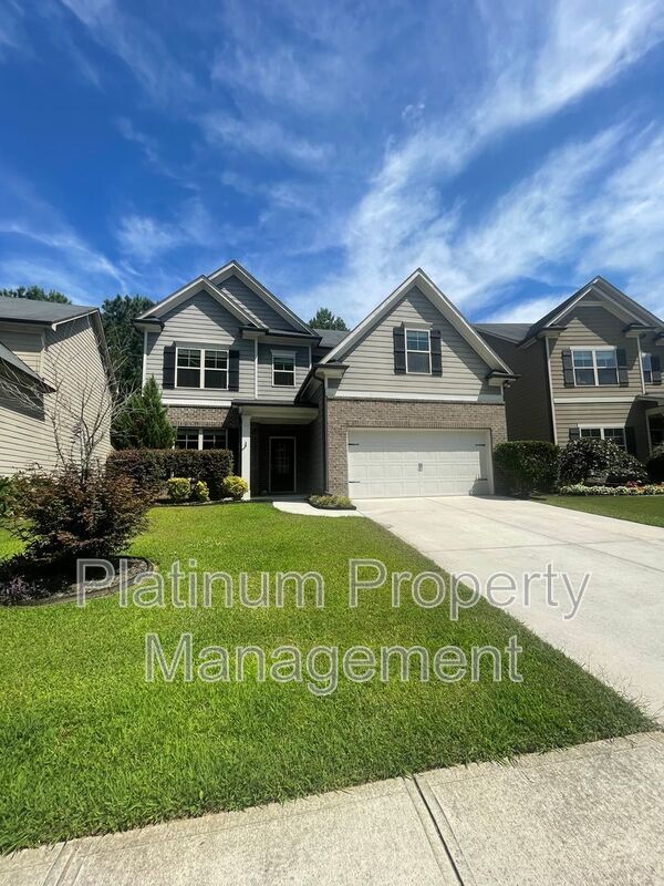 Building Photo - 7350 Silk Tree Pointe