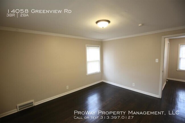 Building Photo - 14058 Greenview Rd
