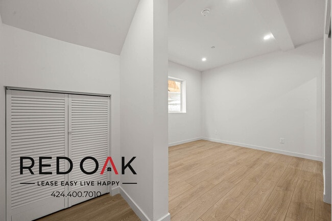 Building Photo - 415 N La Fayette Park Pl