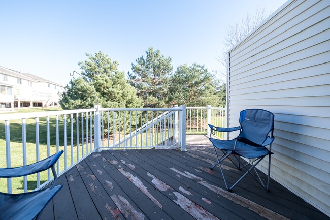 Building Photo - 18904 Inca Ave