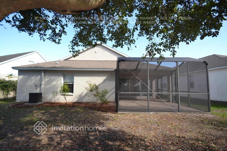 Building Photo - 6651 Cambridge Park Dr