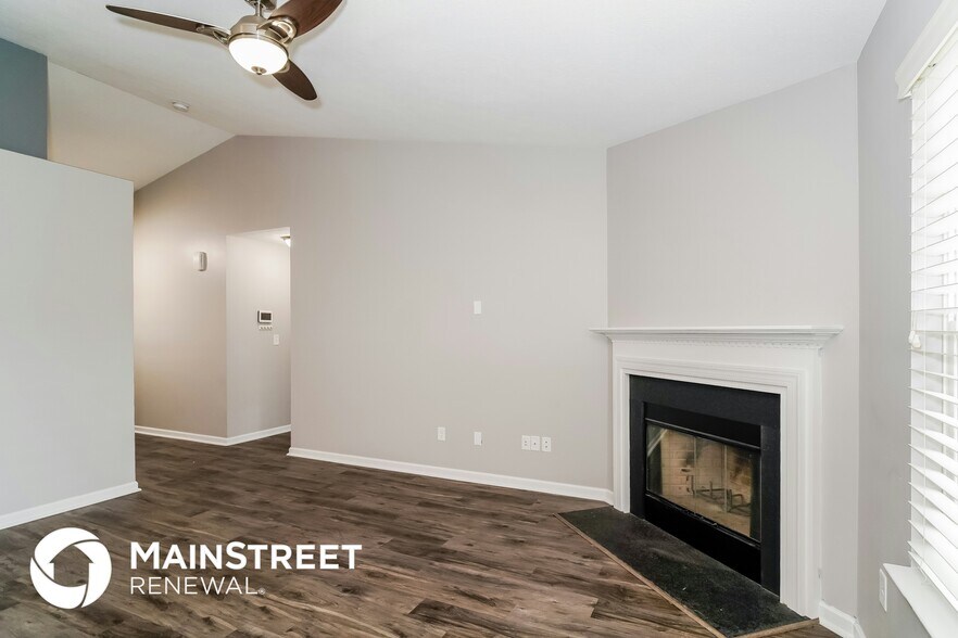 Building Photo - 8520 Gold Rush Way