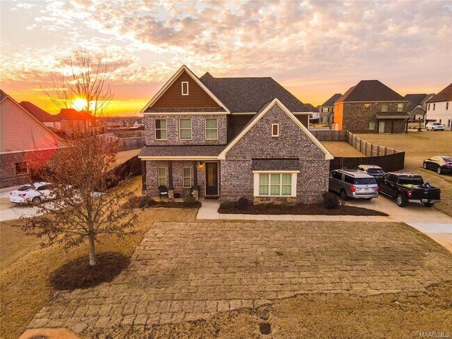 Building Photo - 1407 Tullahoma Dr