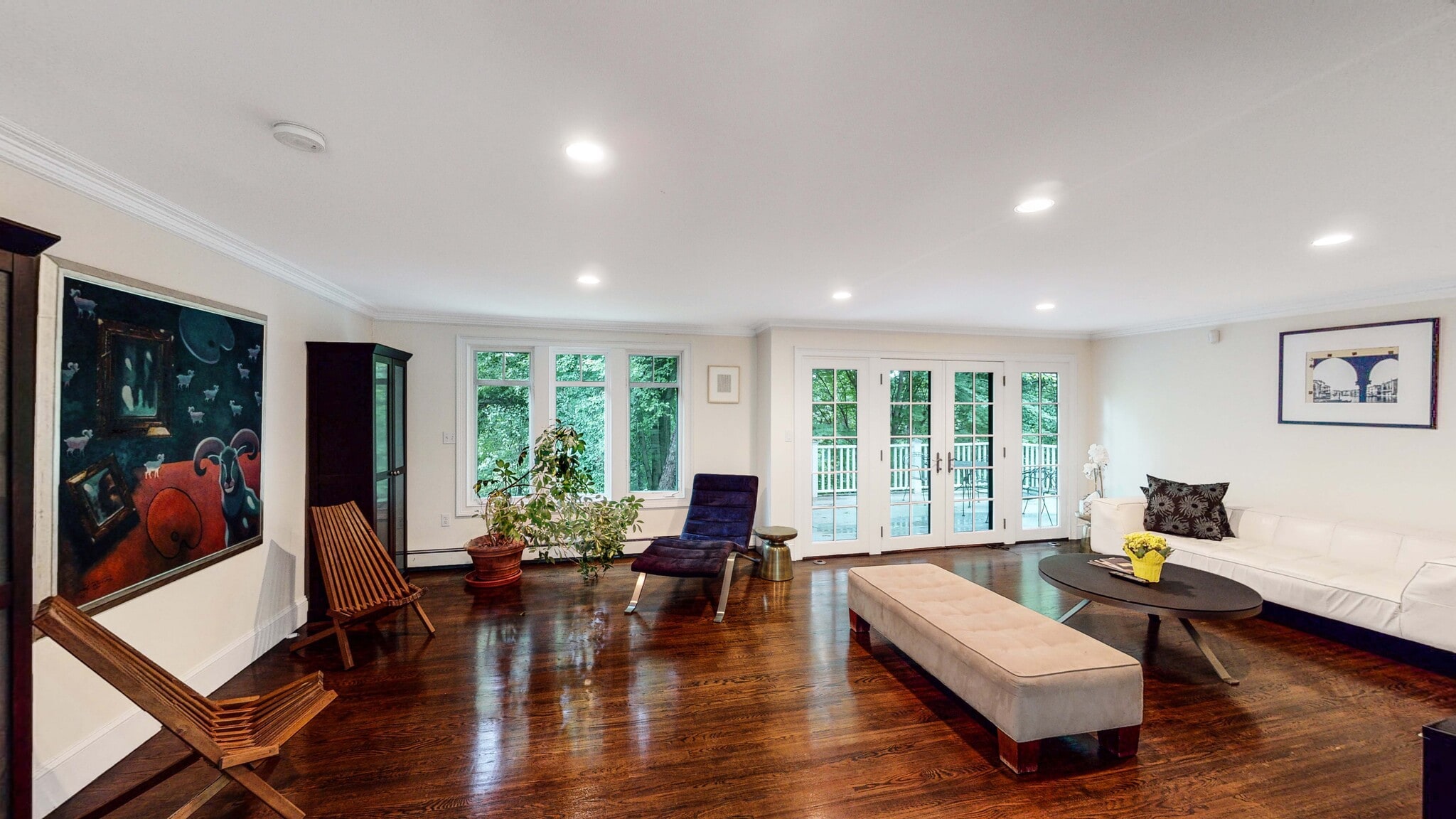 Family Room - 40 Possum Rd