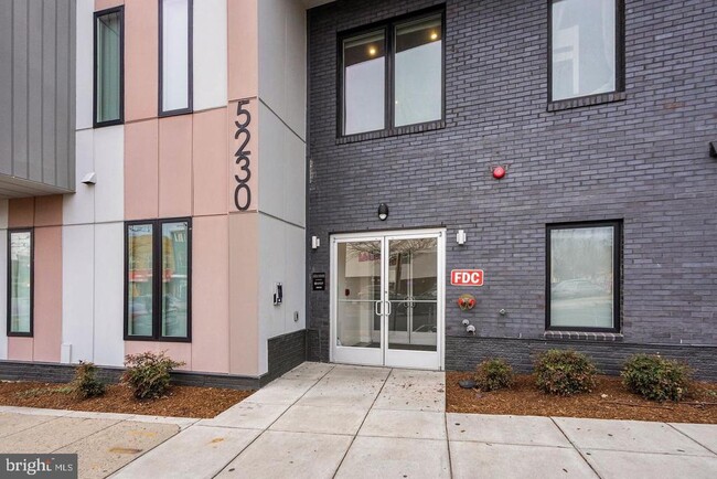 Building Photo - 5230 Georgia Ave NW