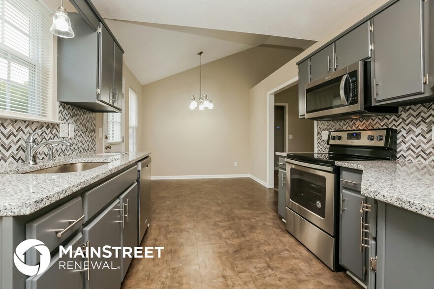 Building Photo - 3516 Standing Stone Dr