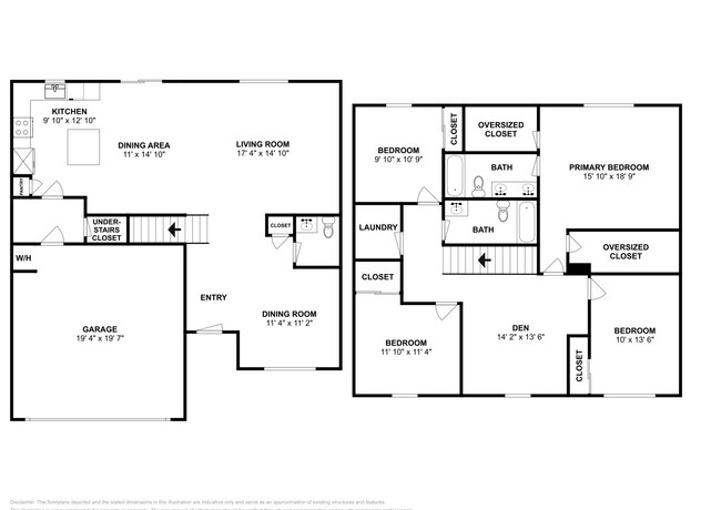 Building Photo - 1447 Old Stone Rd