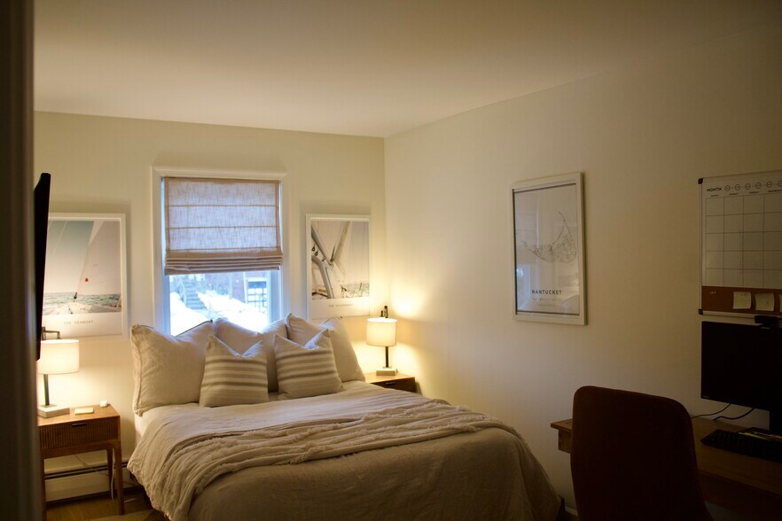 Bedroom #2 - 159 Columbia Ave