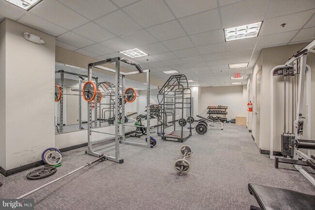 Building Photo - 1211 Light St