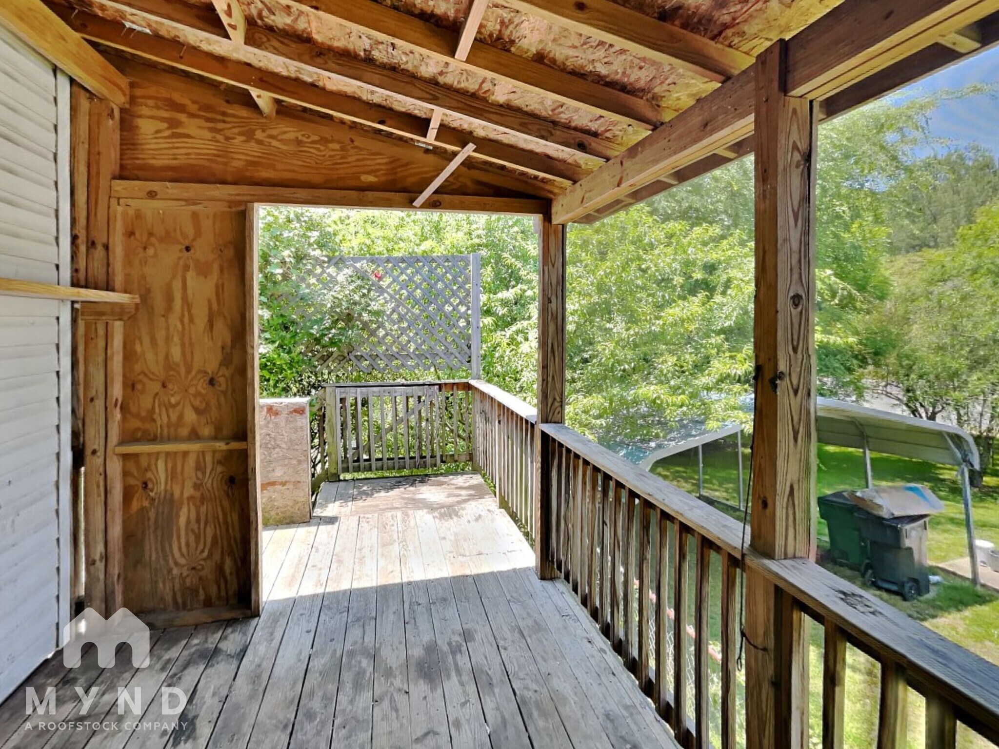 Building Photo - 7610 Denon Hills Dr
