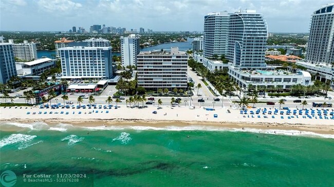 Building Photo - 345 N Fort Lauderdale Beach Blvd