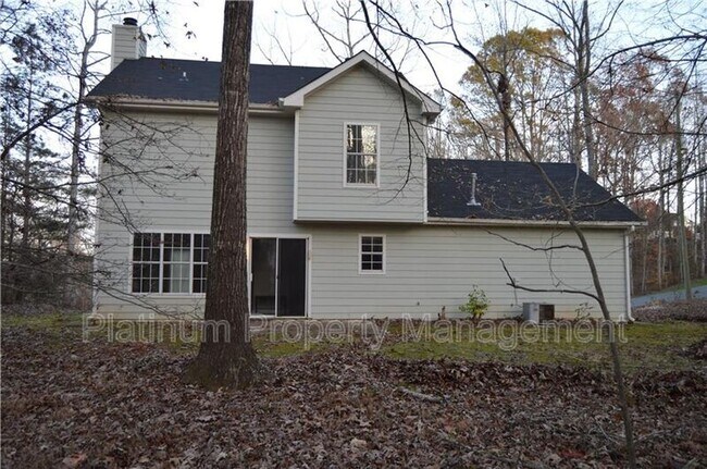 Building Photo - 119 Spring Ridge Dr