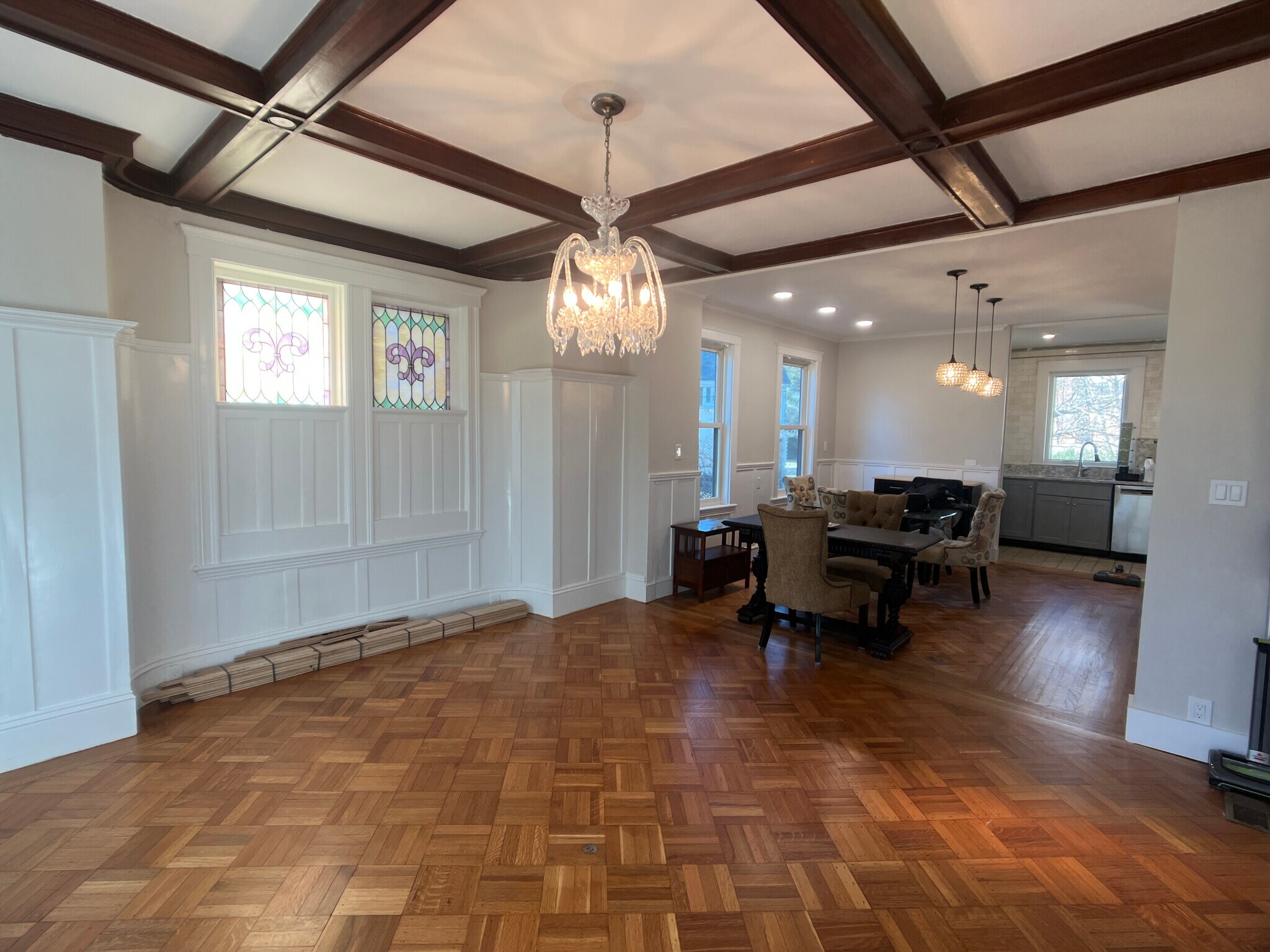 Building Photo - 1 Arborway