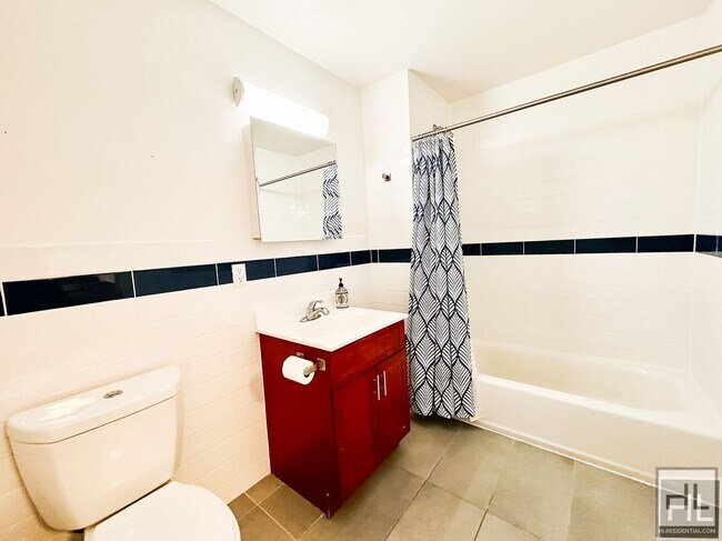 Building Photo - WEST 129 STREET