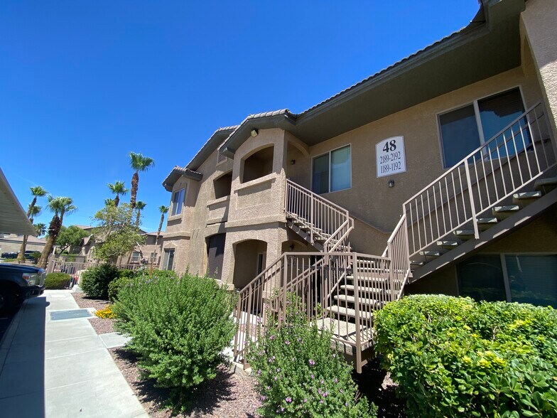 Building Photo - 8985 S Durango Dr