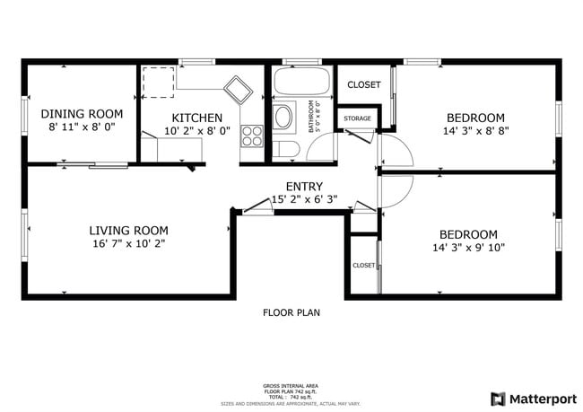 Building Photo - 56-25 Remsen Pl