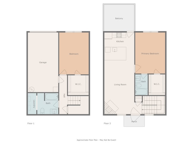 Building Photo - Fantastic 2BR / 2BA condo in prime West Kn...