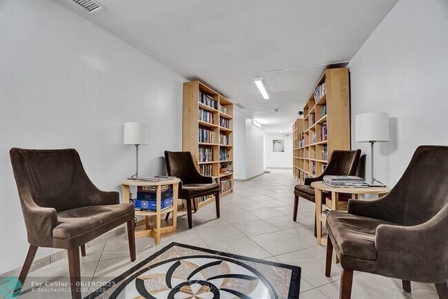Building Photo - 4100 Galt Ocean Dr