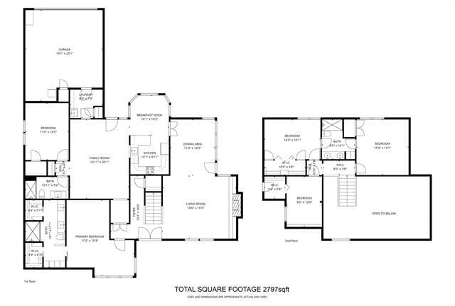 Building Photo - 1309 N Trail Dr