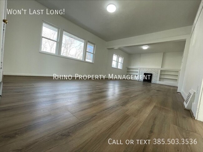 Building Photo - 1144 S 200 E