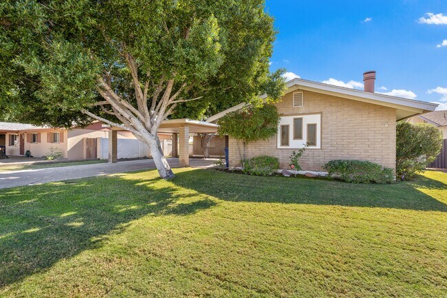 Building Photo - Spacious 4BR Tempe Home with Private Pool Near ASU