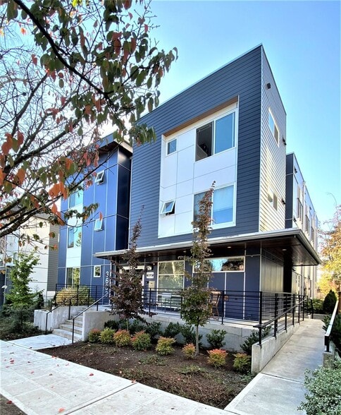 Interior Photo - mn3633