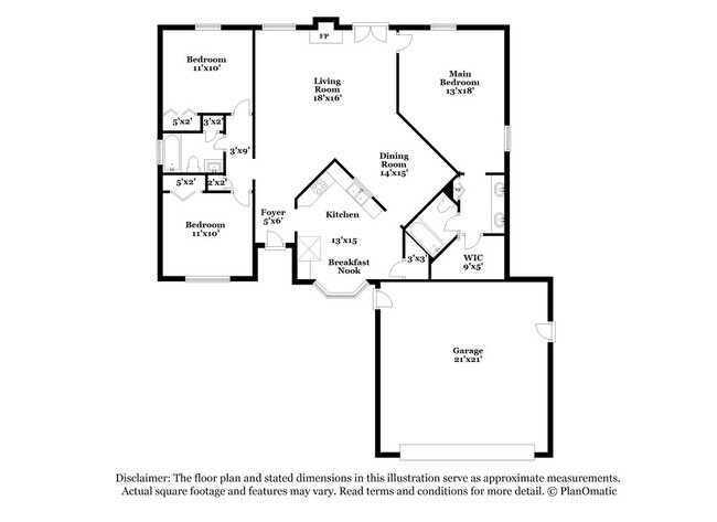 Building Photo - 8405 Rockridge Ct