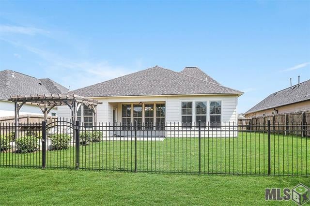 Building Photo - 39307 Copperwood Ave