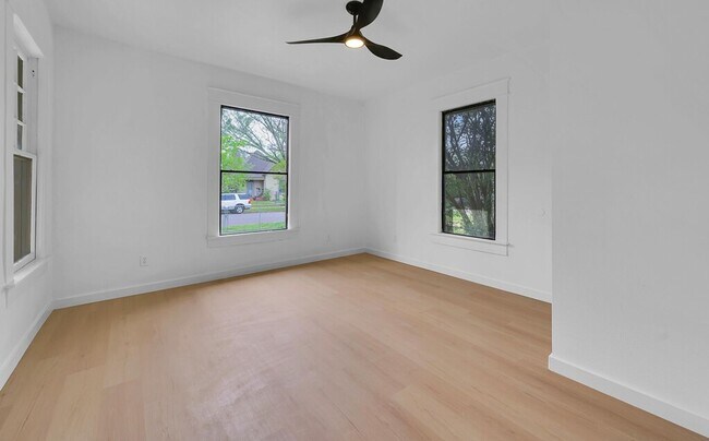 Building Photo - Well-maintained 3BD 2BA Home in Waco