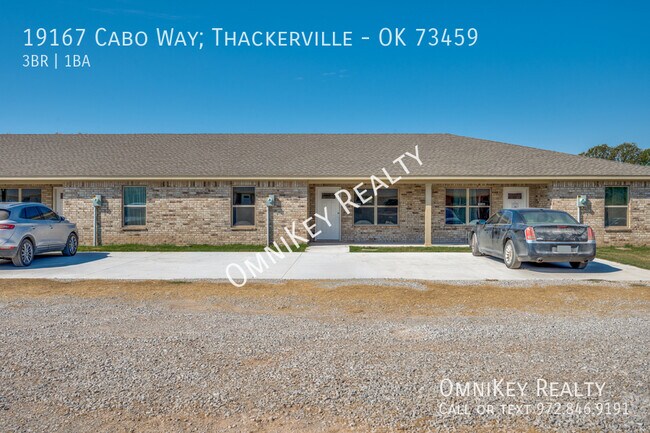 Building Photo - 19167 Cabo Way